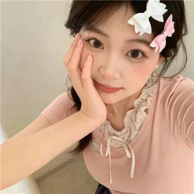 梅府有女初长成