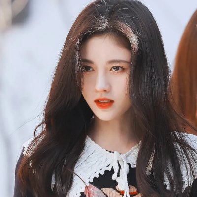 仕女图