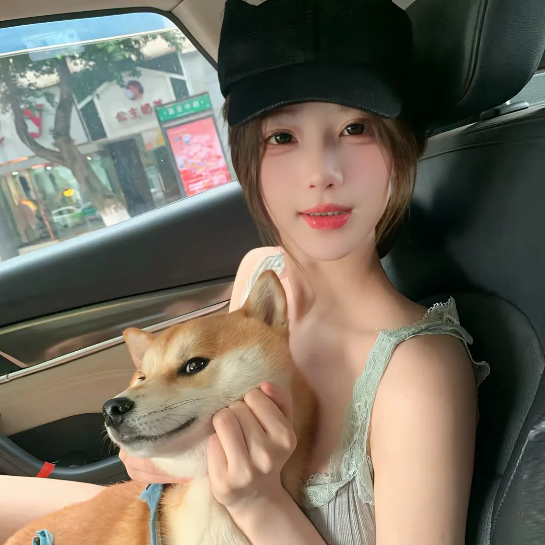 重点是,我爱你